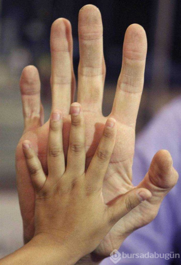 Günün en çok paylaşılan fotoğrafları!