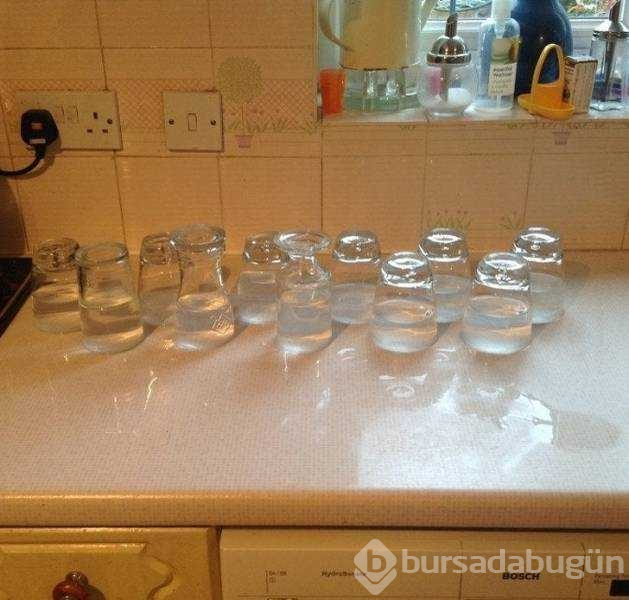 Günün en çok paylaşılan fotoğrafları!