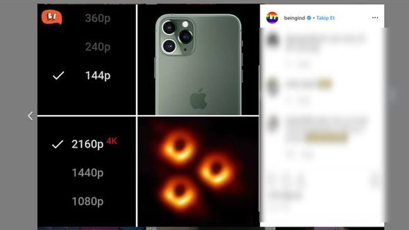 Apple'ın yeni kamera dizaynı mizahşörlerden kaçamadı!