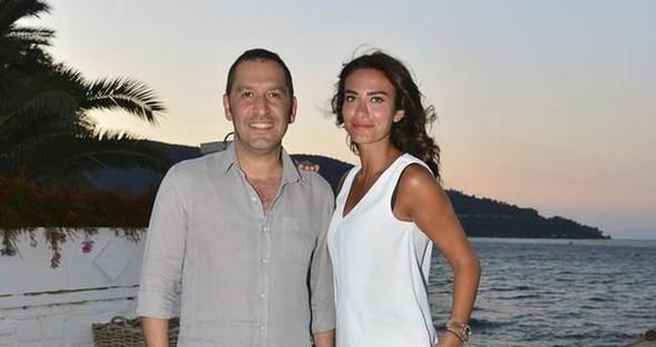 350 bin TL'lik doğum hediyesi