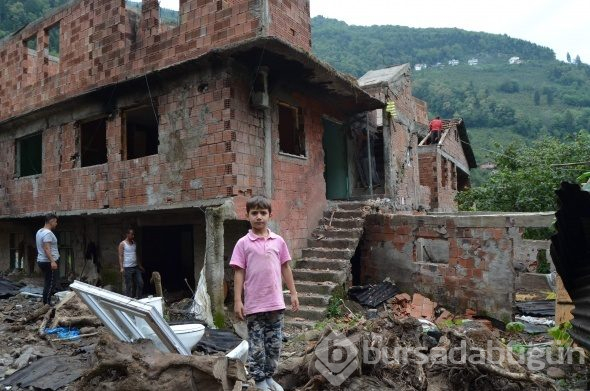 Selde kaybolan 2 kişi için arama çalışmaları 2,5 ay sonra yeniden başladı