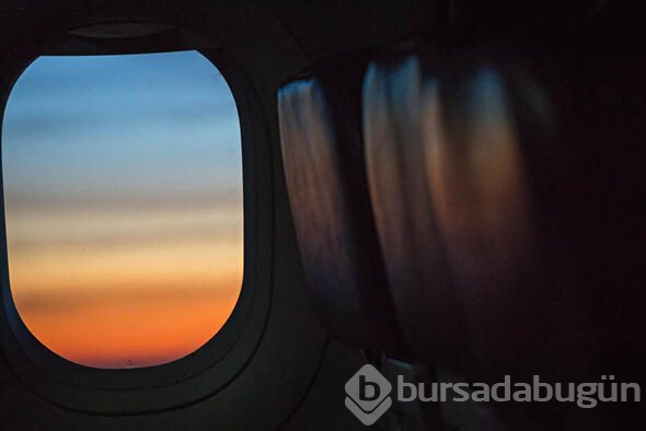 Uçağa binecekler dikkat!