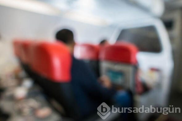 Uçağa binecekler dikkat!