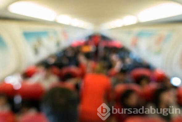 Uçağa binecekler dikkat!