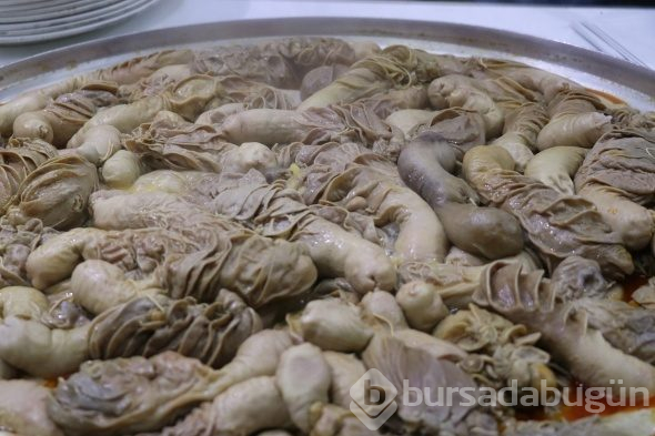 60 bin şırdan Adanalılara yetmiyor!
