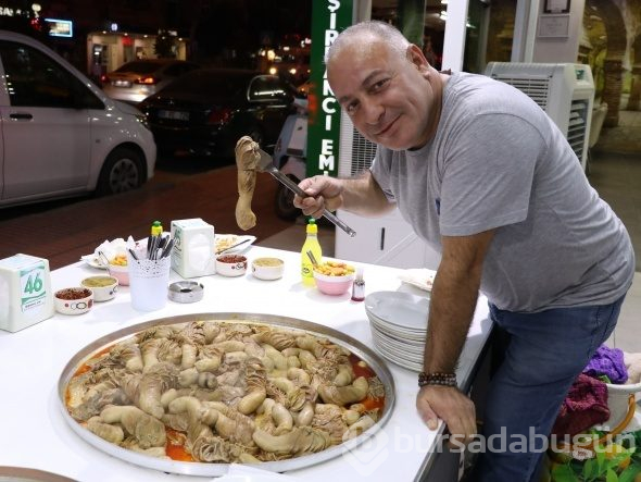 60 bin şırdan Adanalılara yetmiyor!