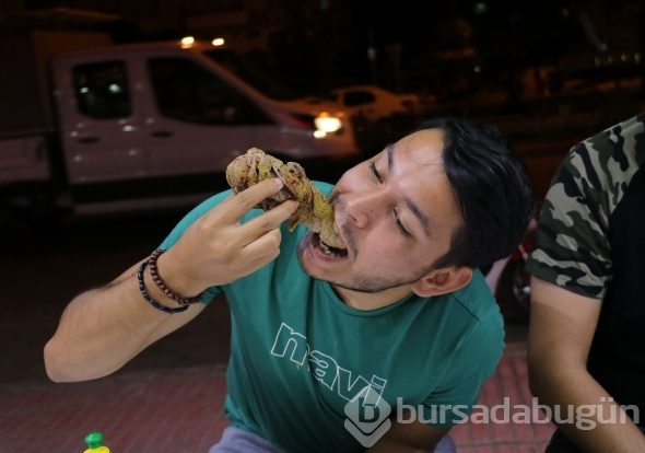 60 bin şırdan Adanalılara yetmiyor!
