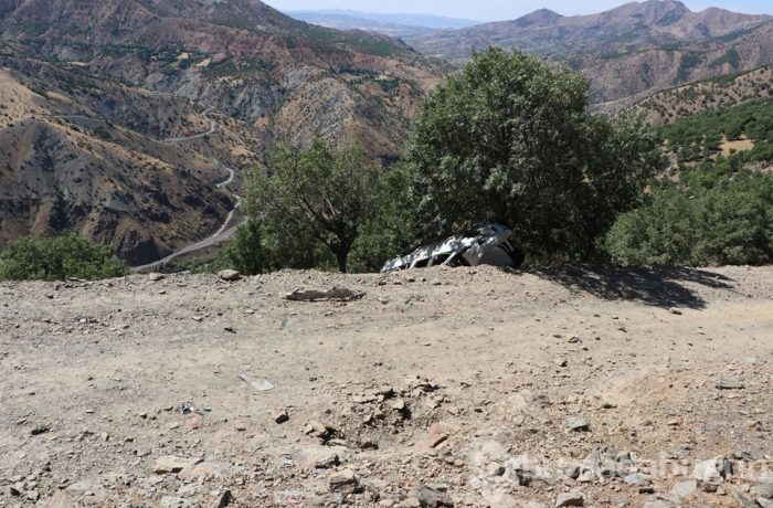 Diyarbakır'da 7 sivilin şehit olduğu terör saldırısının detayları ortaya çıktı