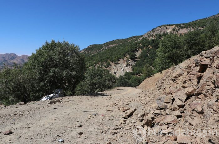 Diyarbakır'da 7 sivilin şehit olduğu terör saldırısının detayları ortaya çıktı