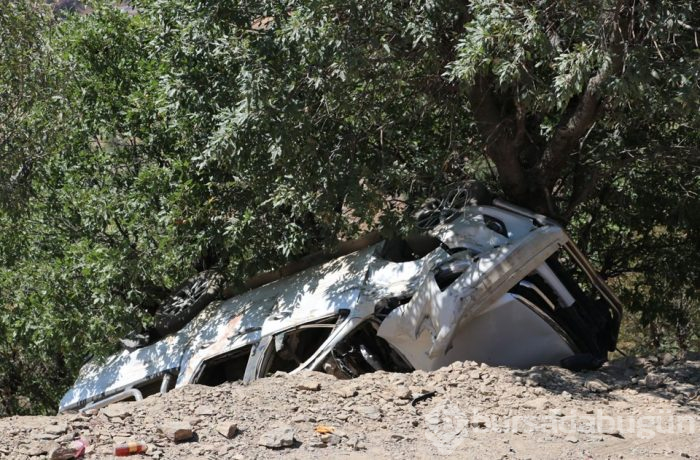 Diyarbakır'da 7 sivilin şehit olduğu terör saldırısının detayları ortaya çıktı