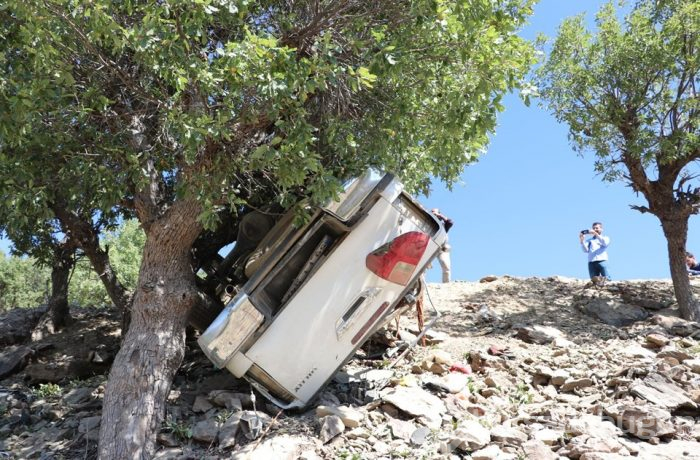 Diyarbakır'da 7 sivilin şehit olduğu terör saldırısının detayları ortaya çıktı