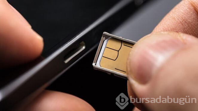 SIM kartlar tarih oluyor! İşte yerine gelecek uygulama