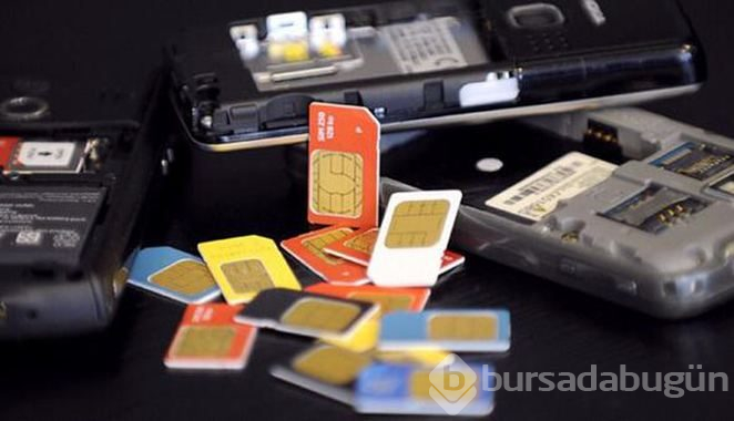 SIM kartlar tarih oluyor! İşte yerine gelecek uygulama