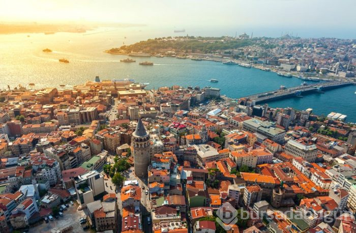 En iyi öğrenci şehirleri belli oldu
