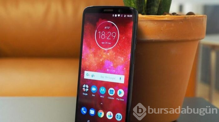 Hangi telefonlar Android 10 güncellemesi alacak?