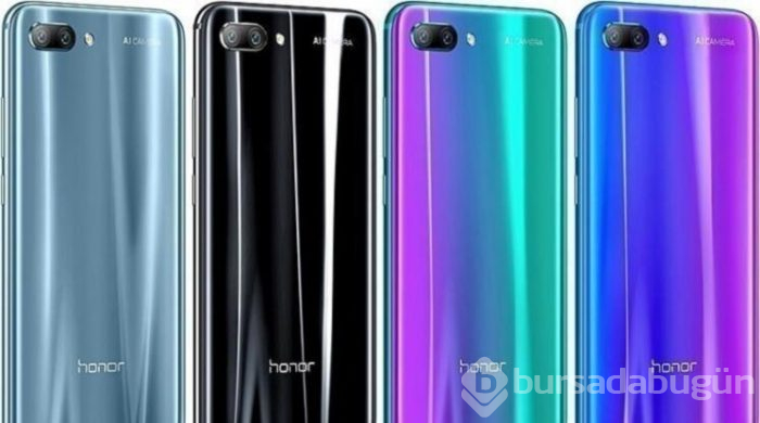 Hangi telefonlar Android 10 güncellemesi alacak?