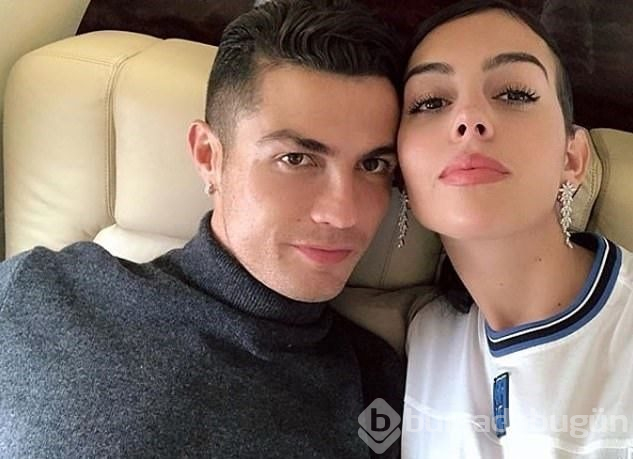 Cristiano Ronaldo 14 yıl önce ölen babası için hüngür hüngür ağladı