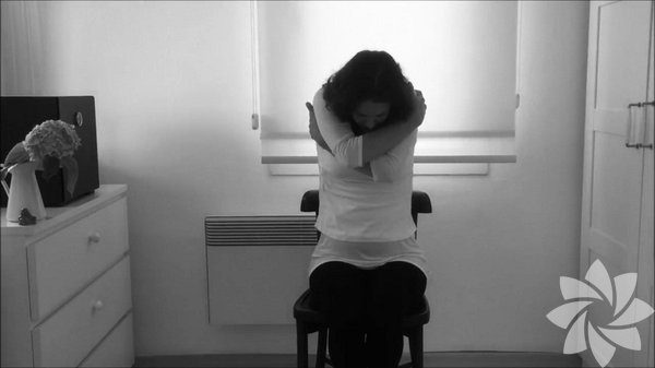 Ofiste yapılabilecek yoga hareketleri