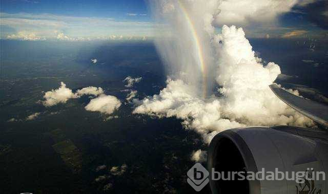 Günün en çok paylaşılan fotoğrafları