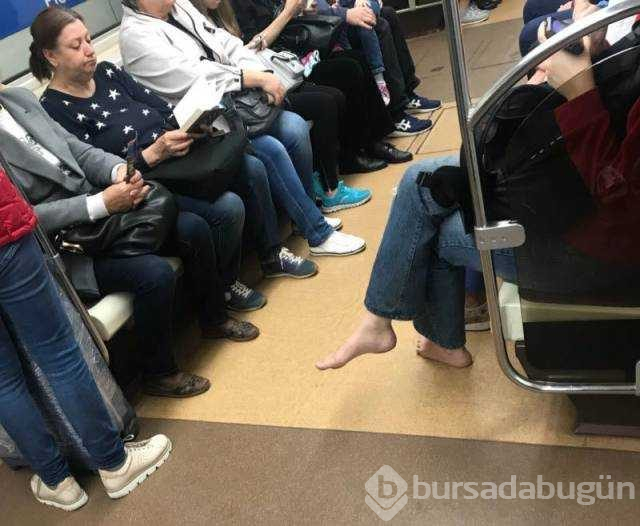 Günün en çok paylaşılan fotoğrafları