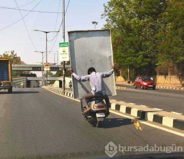 Günün en çok paylaşılan fotoğrafları
