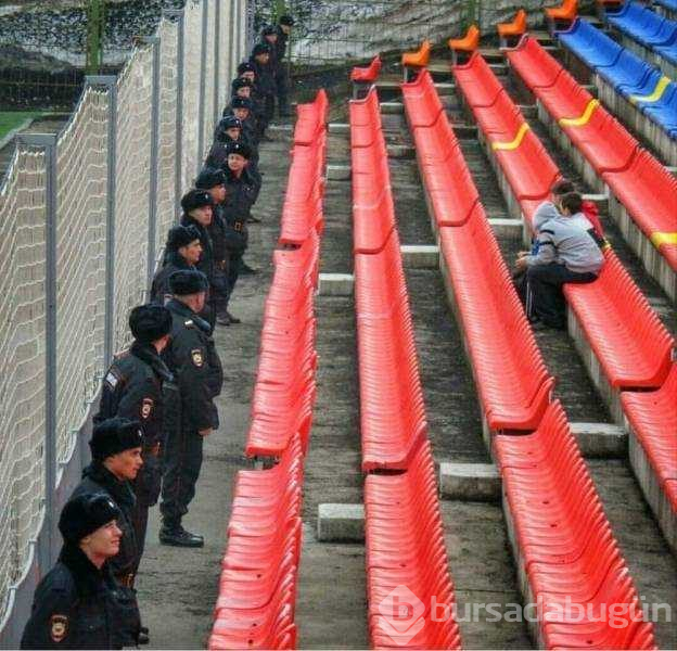 Günün en çok paylaşılan fotoğrafları