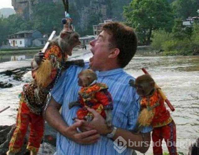 Günün en çok paylaşılan fotoğrafları