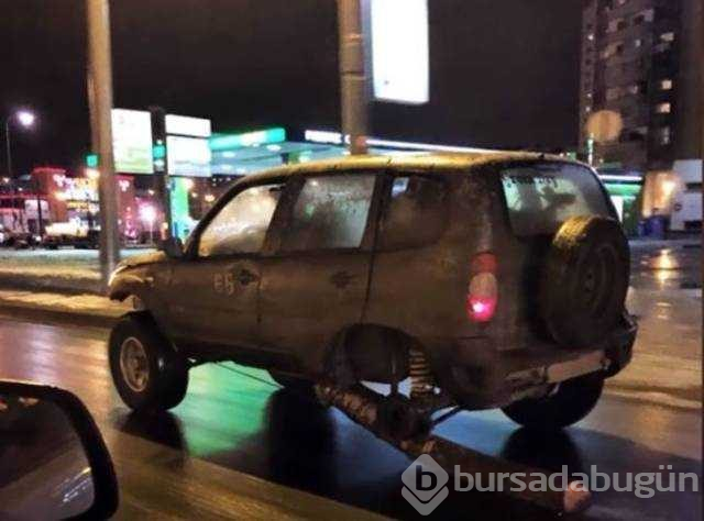 Günün en çok paylaşılan fotoğrafları
