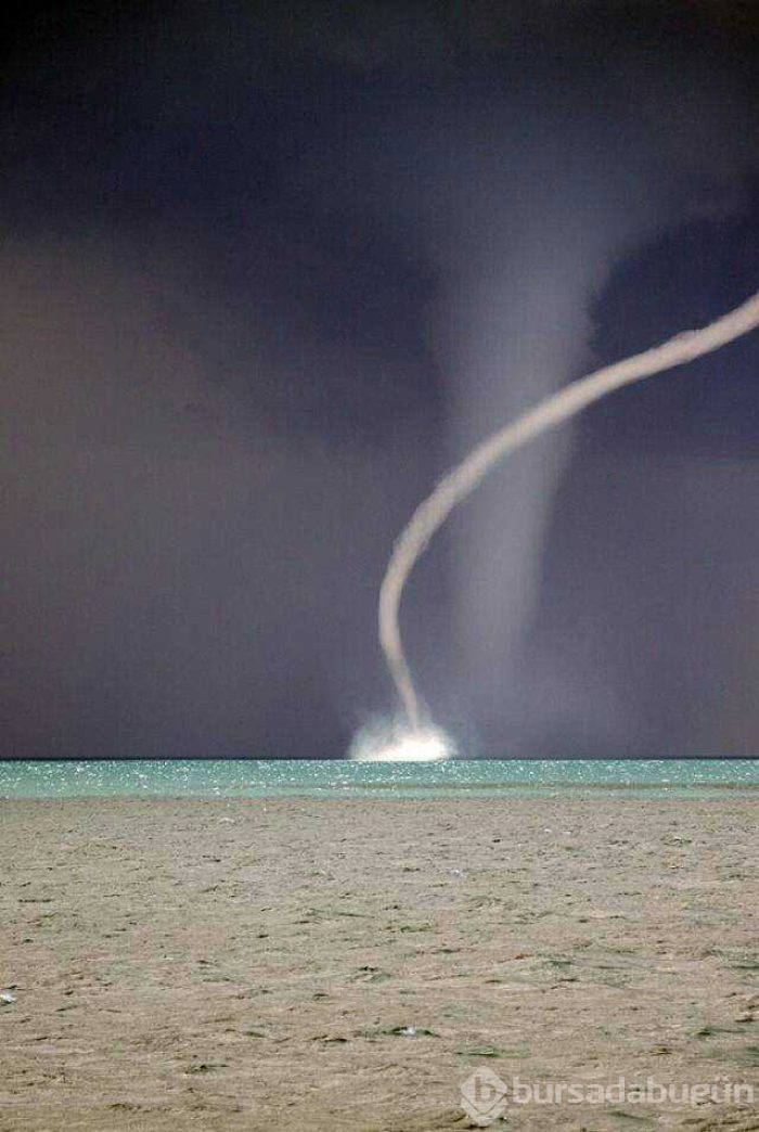 Günün en çok paylaşılan fotoğrafları