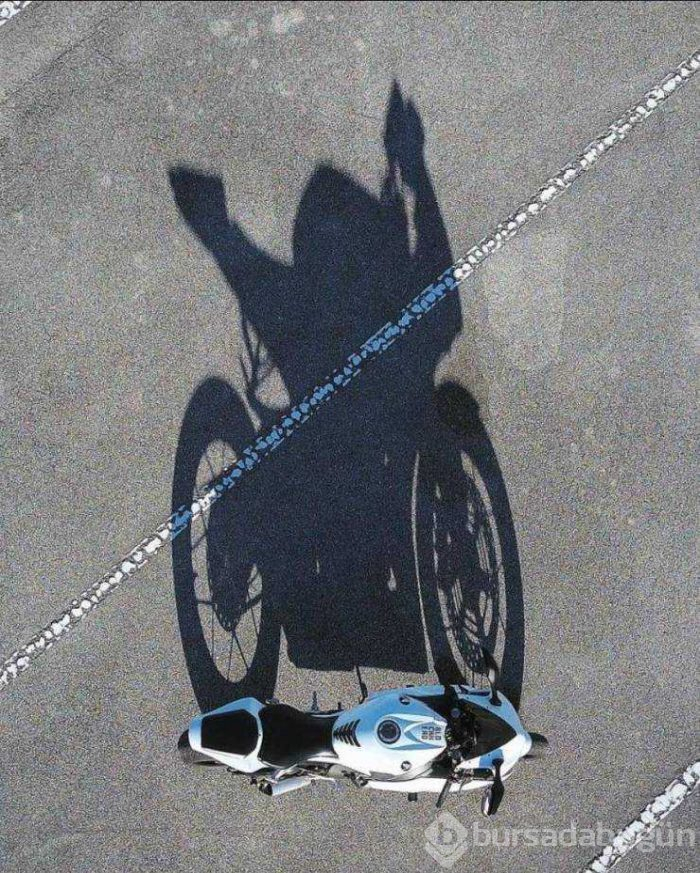 Günün en çok paylaşılan fotoğrafları