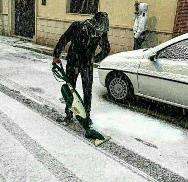 Günün en çok paylaşılan fotoğrafları
