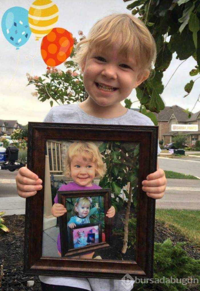 Günün en çok paylaşılan fotoğrafları
