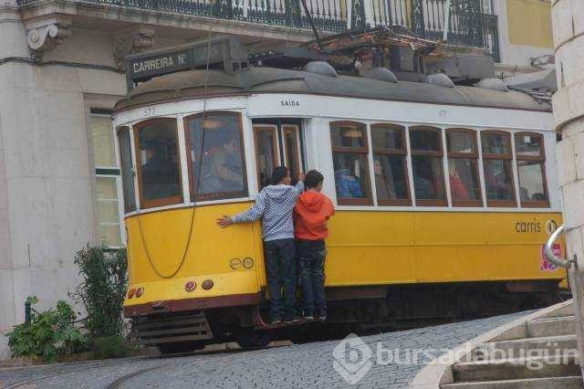 Günün en çok paylaşılan fotoğrafları