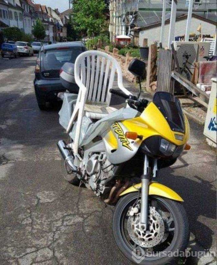 Günün en çok paylaşılan fotoğrafları