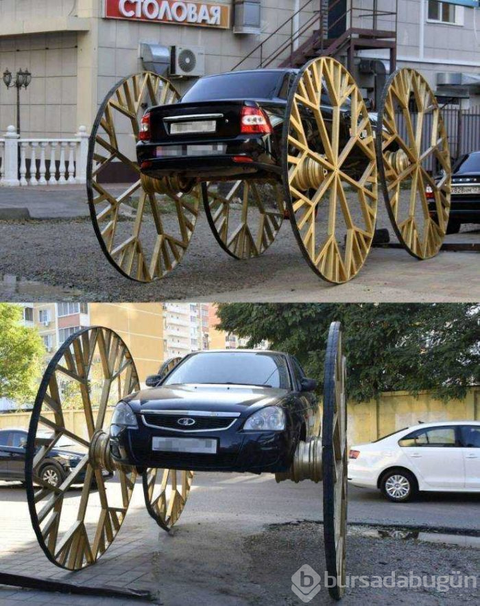 Günün en çok paylaşılan fotoğrafları