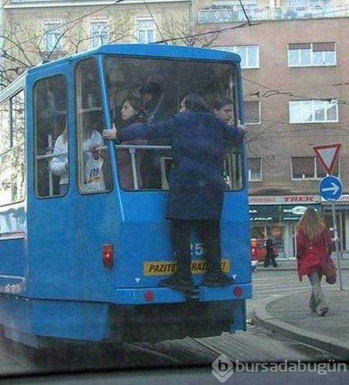 Günün en çok paylaşılan fotoğrafları