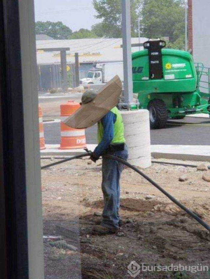 Günün en çok paylaşılan fotoğrafları