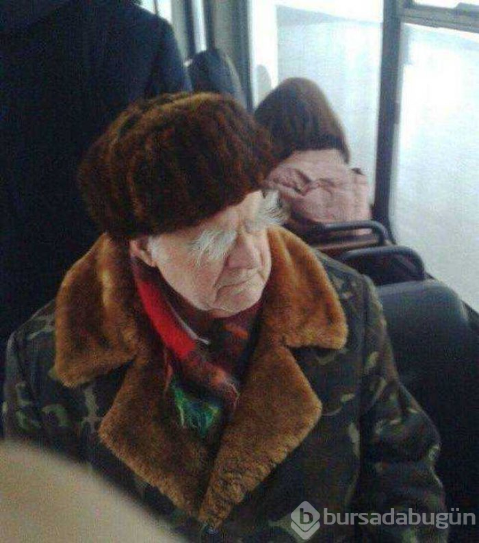 Günün en çok paylaşılan fotoğrafları