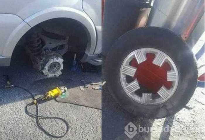 Günün en çok paylaşılan fotoğrafları