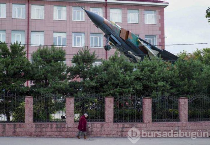 Günün en çok paylaşılan fotoğrafları