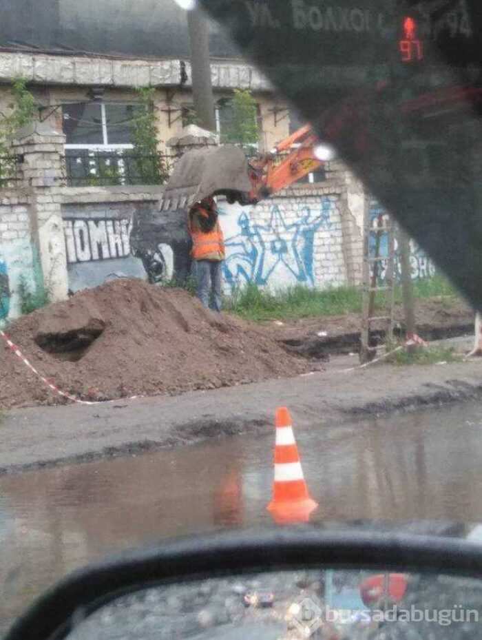 Günün en çok paylaşılan fotoğrafları