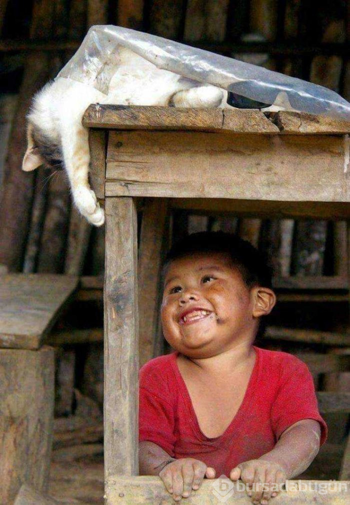 Günün en çok paylaşılan fotoğrafları