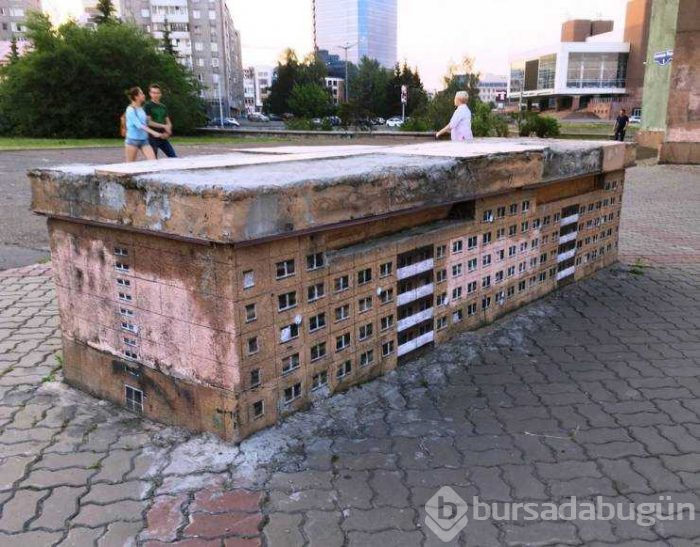 Günün en çok paylaşılan fotoğrafları
