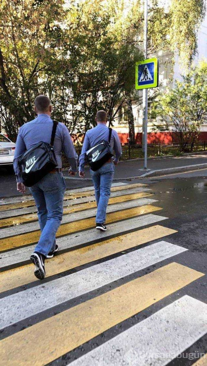 Günün en çok paylaşılan fotoğrafları