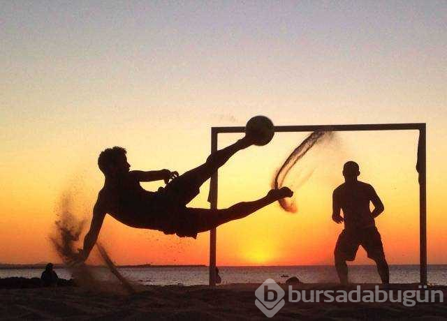 Günün en çok paylaşılan fotoğrafları