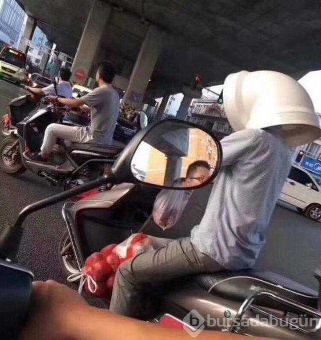 Günün en çok paylaşılan fotoğrafları
