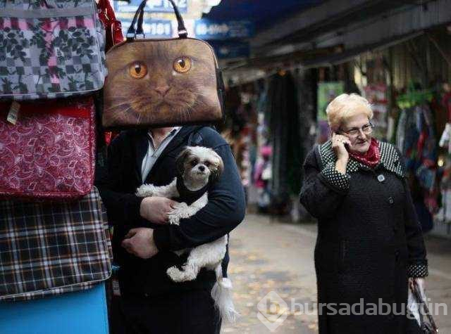 Günün en çok paylaşılan fotoğrafları