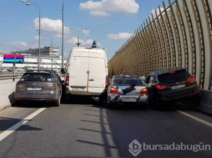 Günün en çok paylaşılan fotoğrafları