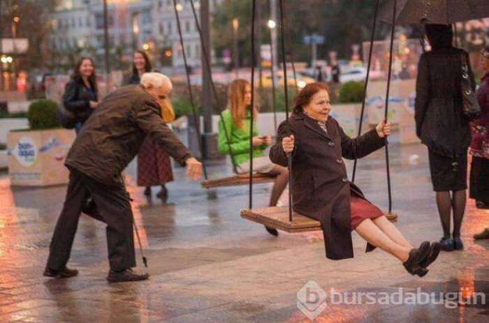 Günün en çok paylaşılan fotoğrafları