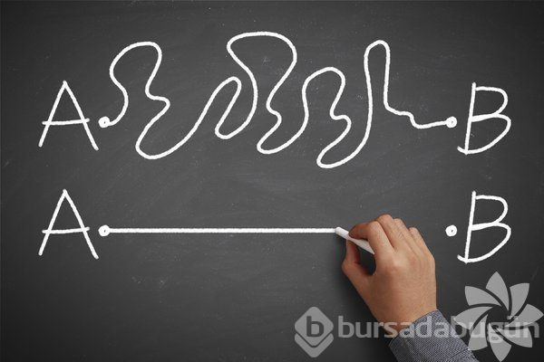 Düzenli hayat yaşamanıza yardımcı olacak yollar